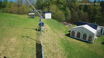 Rekreační středisko Trnava u...