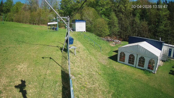 Rekreační středisko Trnava u...