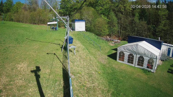 Rekreační středisko Trnava u...