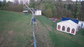 Rekreační středisko Trnava u...