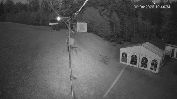 Rekreační středisko Trnava u...