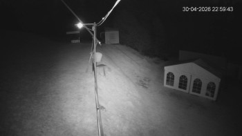 Rekreační středisko Trnava u...