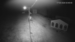 Rekreační středisko Trnava u Zlína - Nástup na vlek - 17.5.2026 v 02:00 Rekreační středisko Trnava u Zlína - Nástup na vlek - 17.5.2026 v 02:00