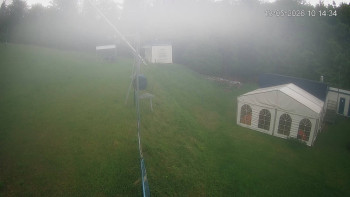 Rekreační středisko Trnava u...
