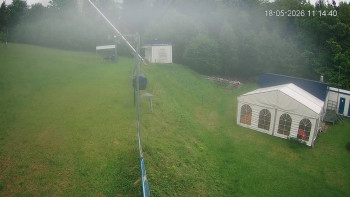 Rekreační středisko Trnava u...