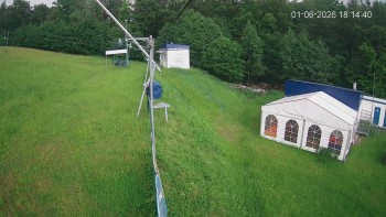 Rekreační středisko Trnava u...
