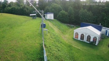 Rekreační středisko Trnava u...