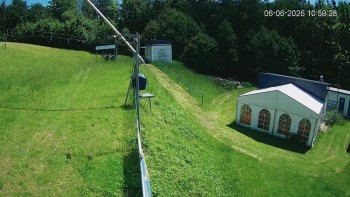 Rekreační středisko Trnava u...