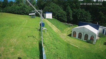 Rekreační středisko Trnava u...