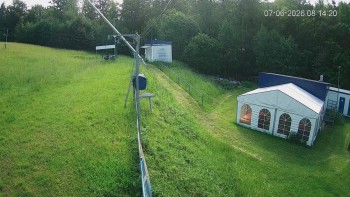 Rekreační středisko Trnava u...