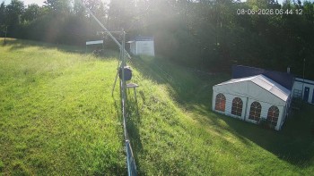 Rekreační středisko Trnava u...
