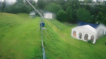 Rekreační středisko Trnava u...