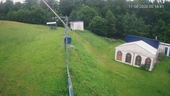 Rekreační středisko Trnava u...