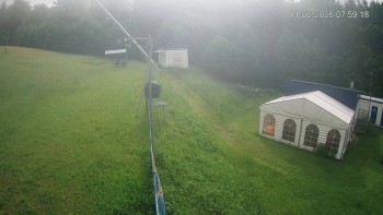 Rekreační středisko Trnava u...