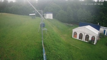 Rekreační středisko Trnava u...