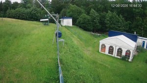 Rekreační středisko Trnava u Zlína - Nástup na vlek - 12.6.2026 v 17:45 Rekreační středisko Trnava u Zlína - Nástup na vlek - 12.6.2026 v 17:45