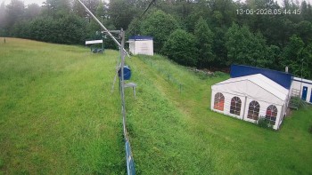 Rekreační středisko Trnava u...