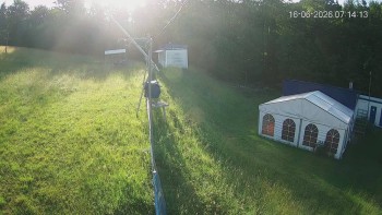 Rekreační středisko Trnava u...