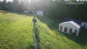 Rekreační středisko Trnava u Zlína - Nástup na vlek - 16.6.2026 v 07:45 Rekreační středisko Trnava u Zlína - Nástup na vlek - 16.6.2026 v 07:45
