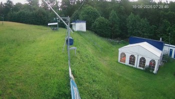 Rekreační středisko Trnava u...