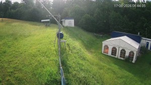 Rekreační středisko Trnava u Zlína - Nástup na vlek - 17.6.2026 v 07:45