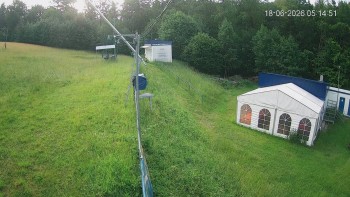 Rekreační středisko Trnava u Zlína
