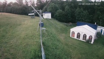 Rekreační středisko Trnava u Zlína
