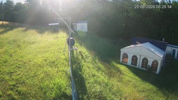 Rekreační středisko Trnava u Zlína