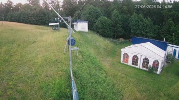 Rekreační středisko Trnava u Zlína