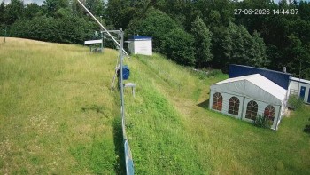 Rekreační středisko Trnava u Zlína