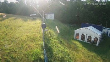 Rekreační středisko Trnava u Zlína