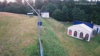 Rekreační středisko Trnava u Zlína