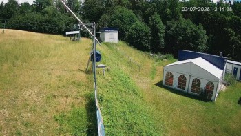 Rekreační středisko Trnava u Zlína