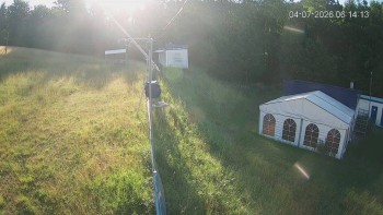 Rekreační středisko Trnava u Zlína