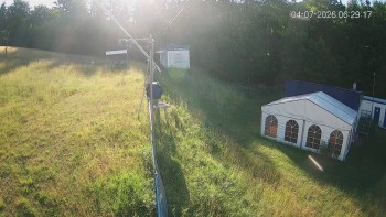 Rekreační středisko Trnava u Zlína