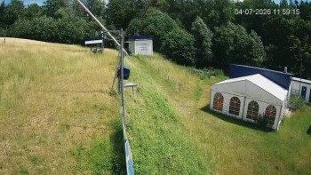 Rekreační středisko Trnava u Zlína