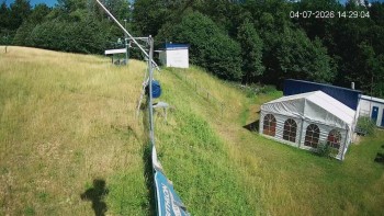 Rekreační středisko Trnava u Zlína