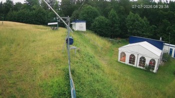 Rekreační středisko Trnava u Zlína