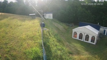 Rekreační středisko Trnava u Zlína