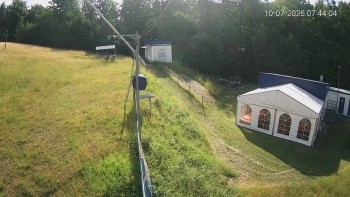 Rekreační středisko Trnava u Zlína