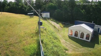 Rekreační středisko Trnava u Zlína