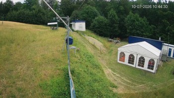 Rekreační středisko Trnava u Zlína