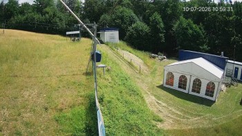 Rekreační středisko Trnava u Zlína