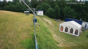 Rekreační středisko Trnava u Zlína