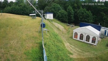 Rekreační středisko Trnava u Zlína