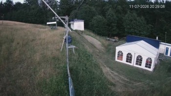 Rekreační středisko Trnava u Zlína