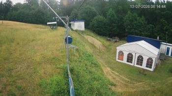 Rekreační středisko Trnava u Zlína