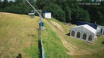 Rekreační středisko Trnava u Zlína