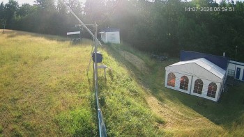 Rekreační středisko Trnava u Zlína