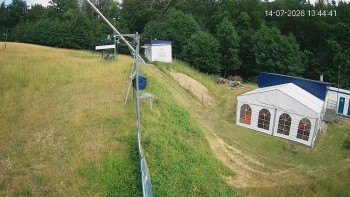 Rekreační středisko Trnava u Zlína